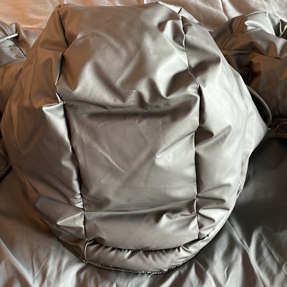 Rains Long Water-Resistant Thermal Puffer - Picture 17 of 17